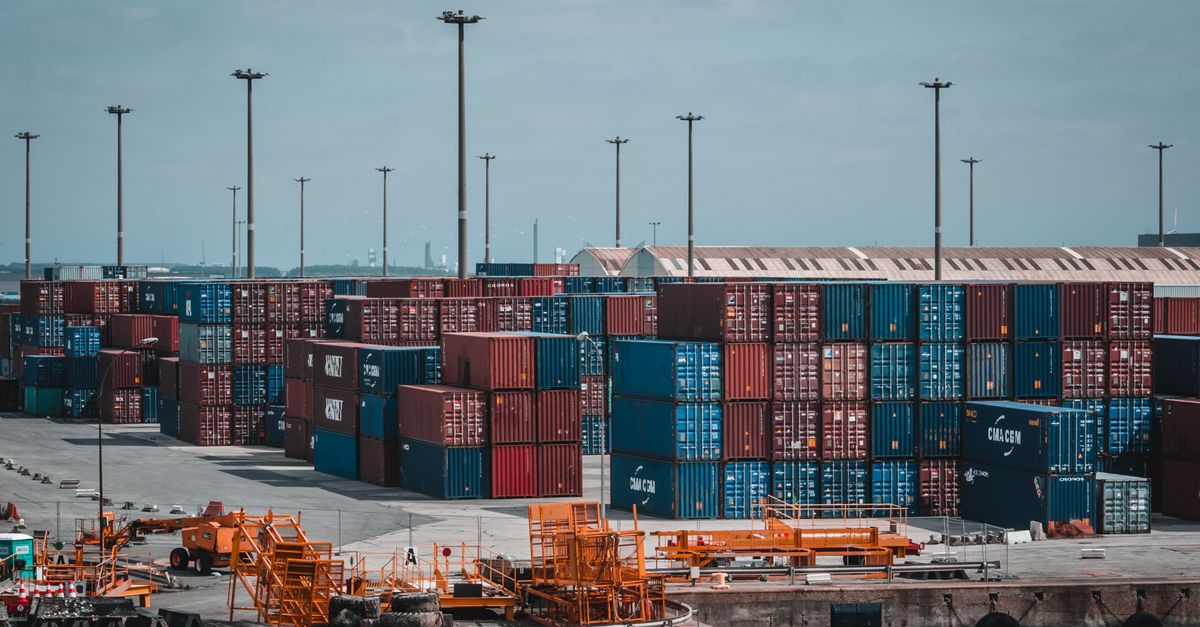 VAT for Logistics Companies in the UAE (2026 Guide)
