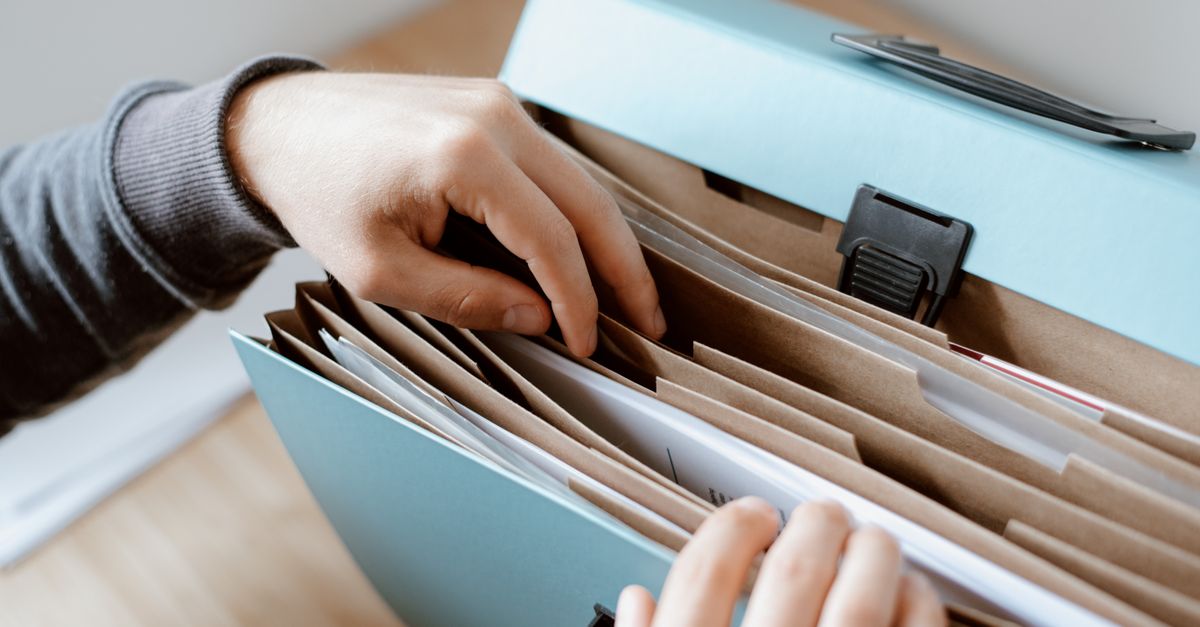 How Long to Keep Tax Records in the UAE: 2026 Rules for CT and VAT