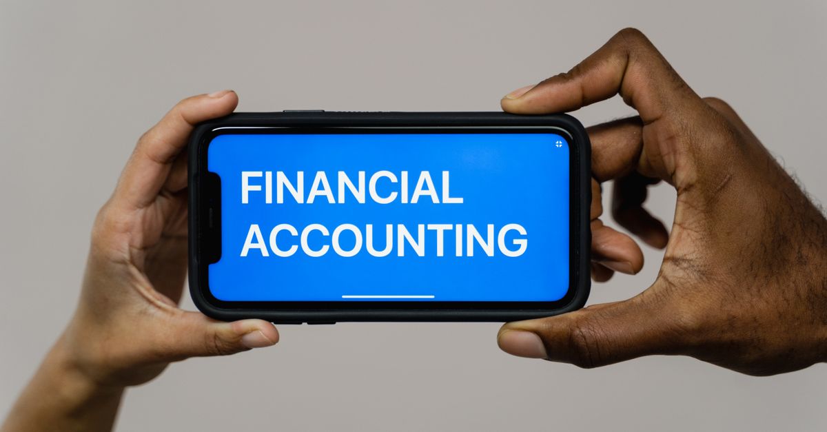 Accounting for E-commerce Business: A Practical Guide