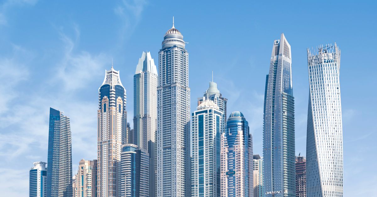 Business Benefits for Women in the UAE