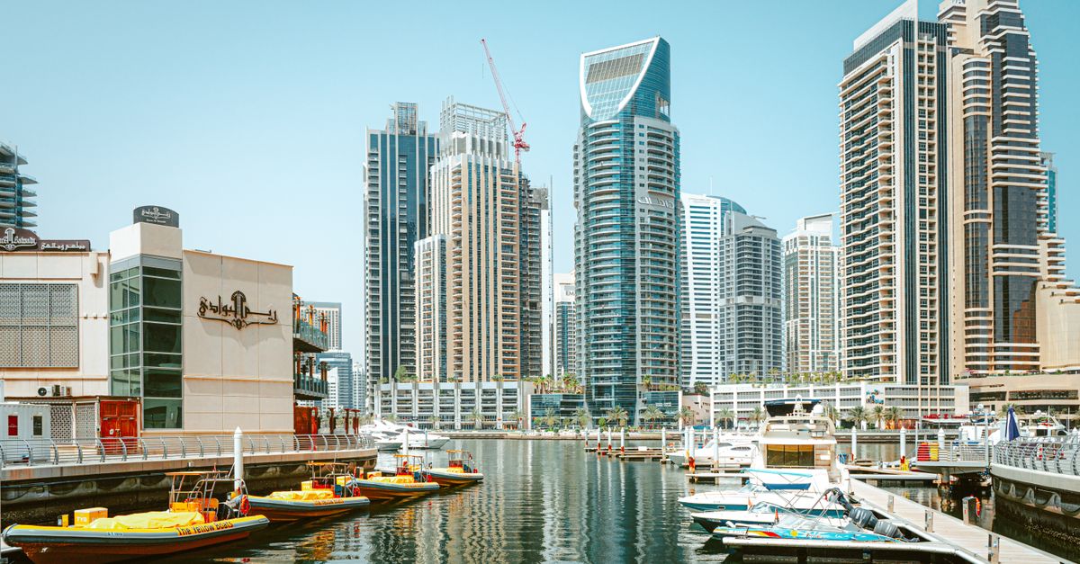 Dubai Tourism License Renewal Form: A Complete Guide