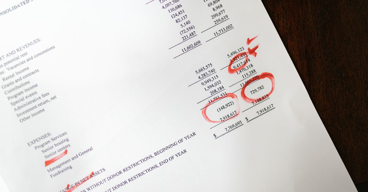 Who Must File Audited Financial Statements in the UAE (2026)