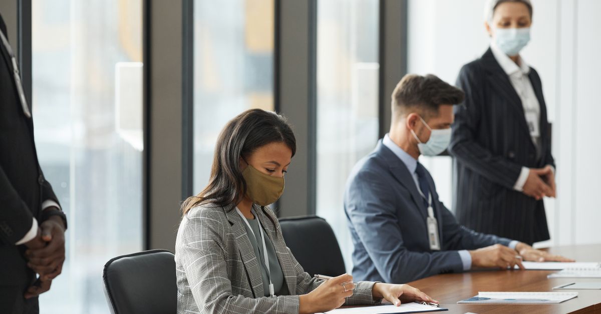 Corporate Governance for UAE Companies: A Quick Guide