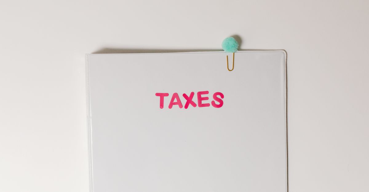 Common Tax Filing Mistakes to Avoid as a Small Business Owner