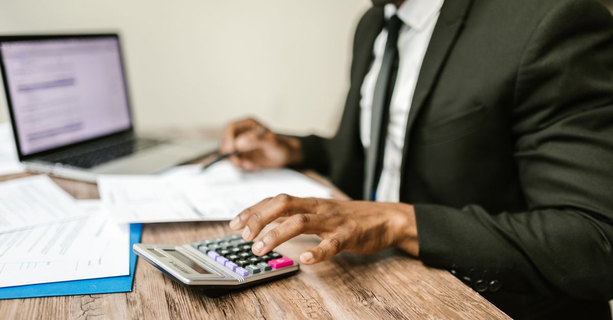 Affordable Bookkeeping Services for Small Businesses