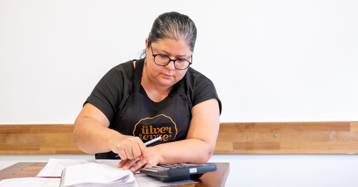 7 Best Free Bookkeeping Software for Personal Use in the UAE (2026)