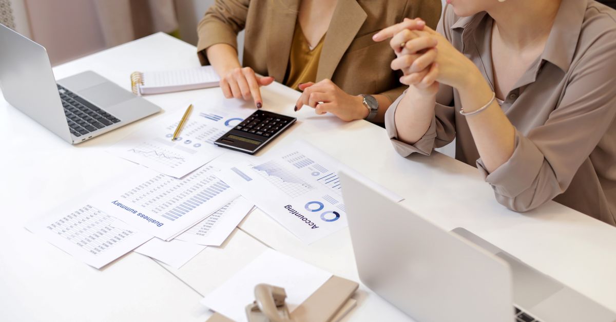 Accounting and Bookkeeping Services in Dubai: A Guide