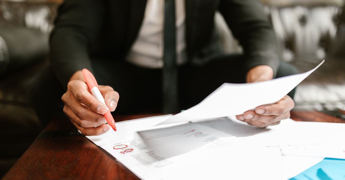 The Importance of Bookkeeping: Why Your Business Needs It