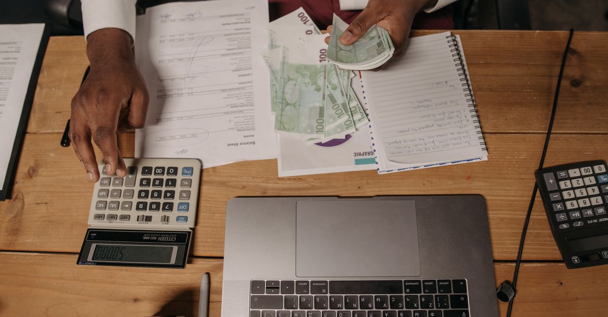 Best accounting firms in Dubai for manufacturing companies
