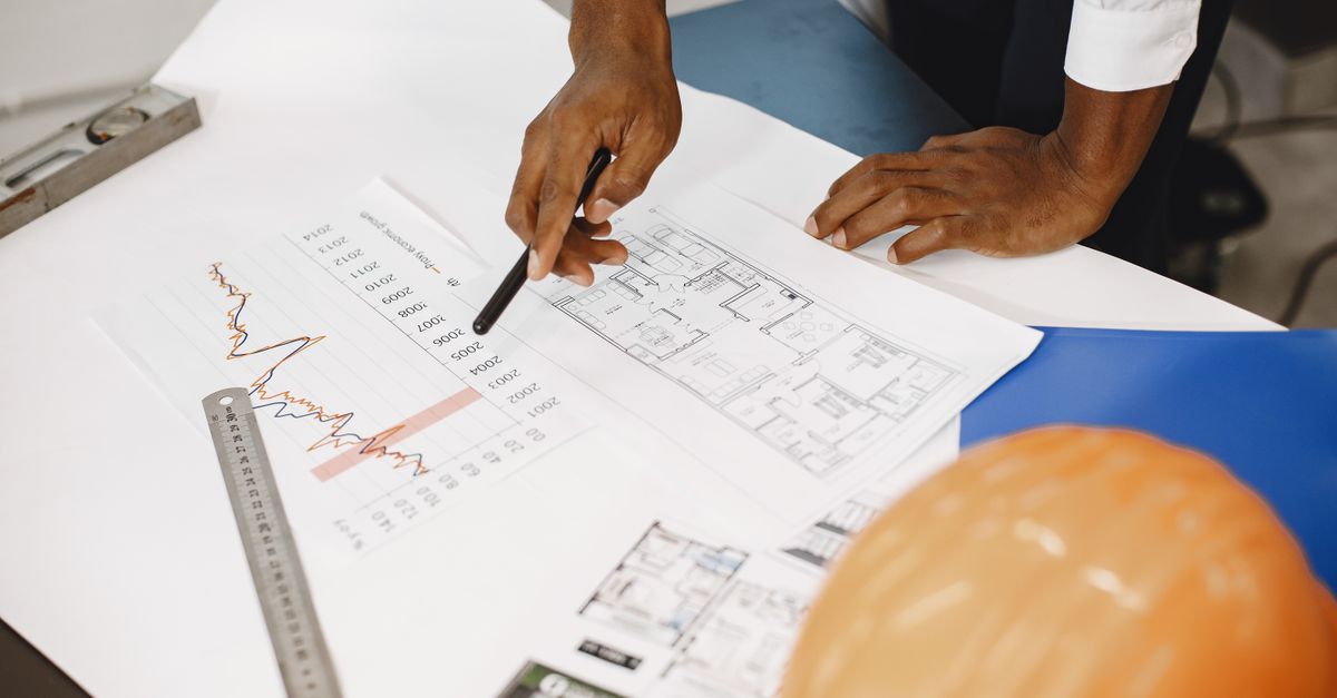 Best CFO services in Dubai for construction companies