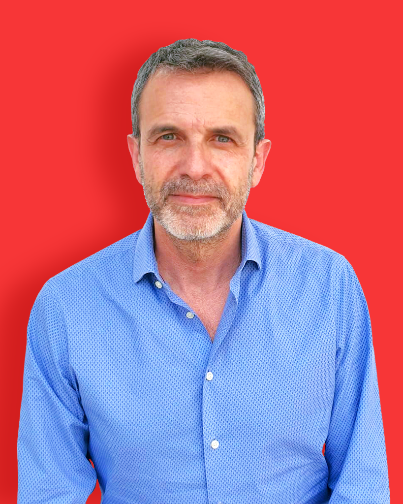 Fabio Manzoni