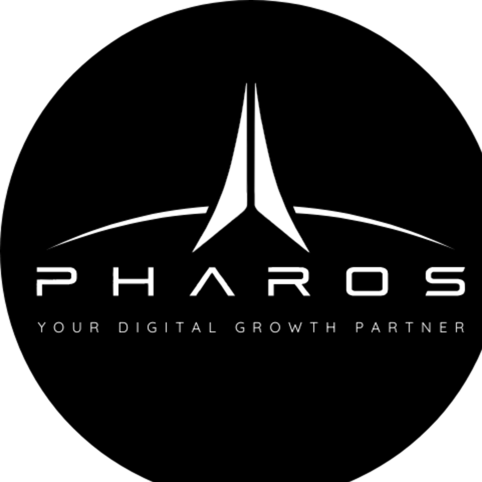 Pharos Growth - Become the Obvious Choice's avatar