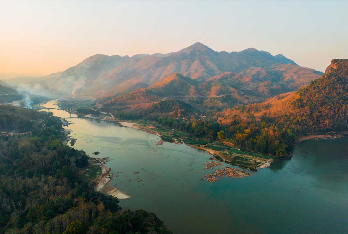 Mekong & Asia River Cruises