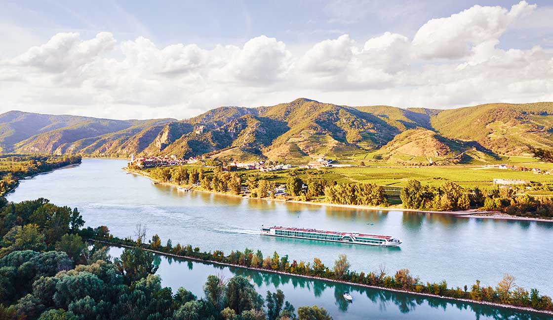 European River Cruising