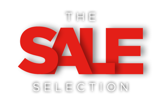 The Sale Selection