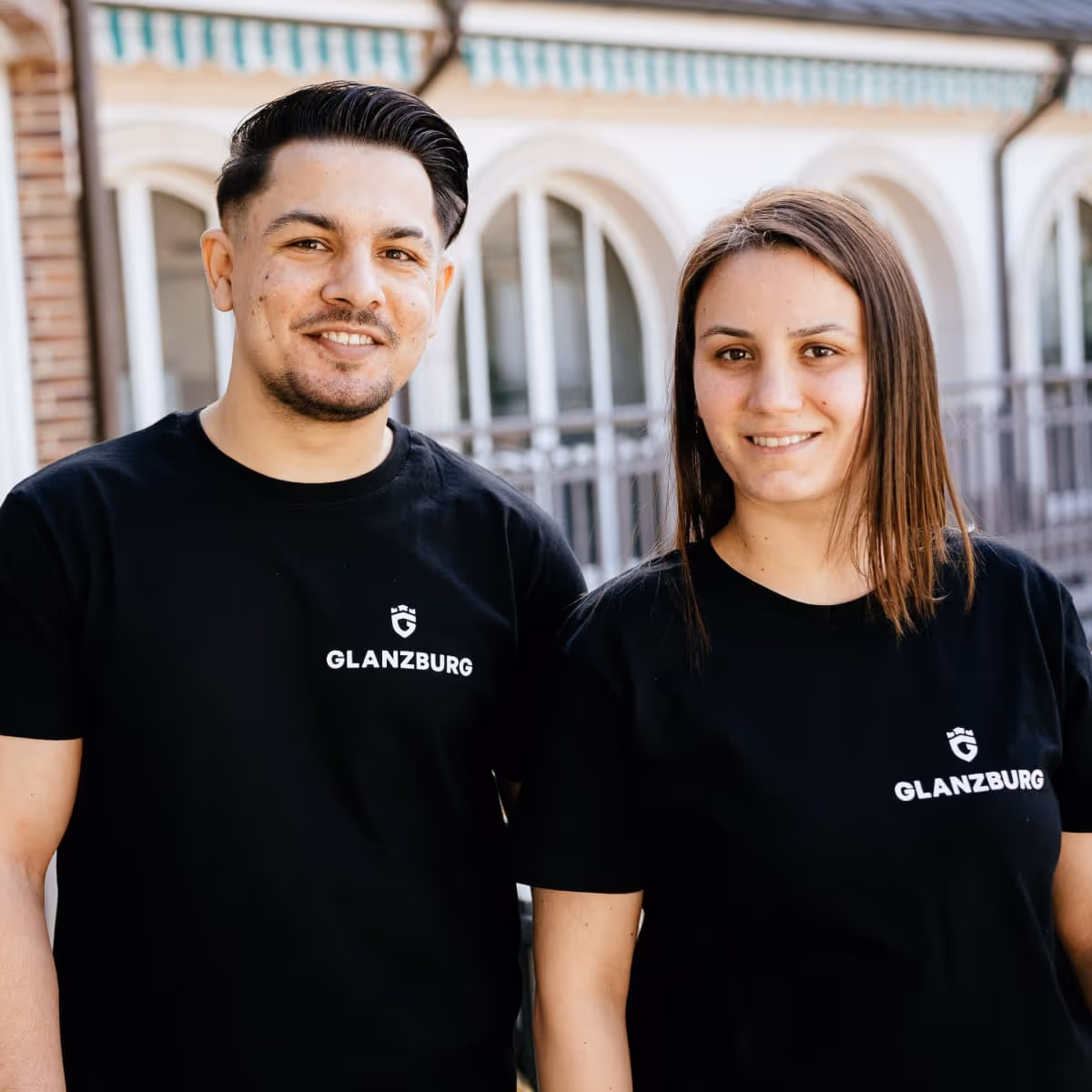 Reinigungsfirma in Hamburg – professionelle Gebäudereinigung und Service
