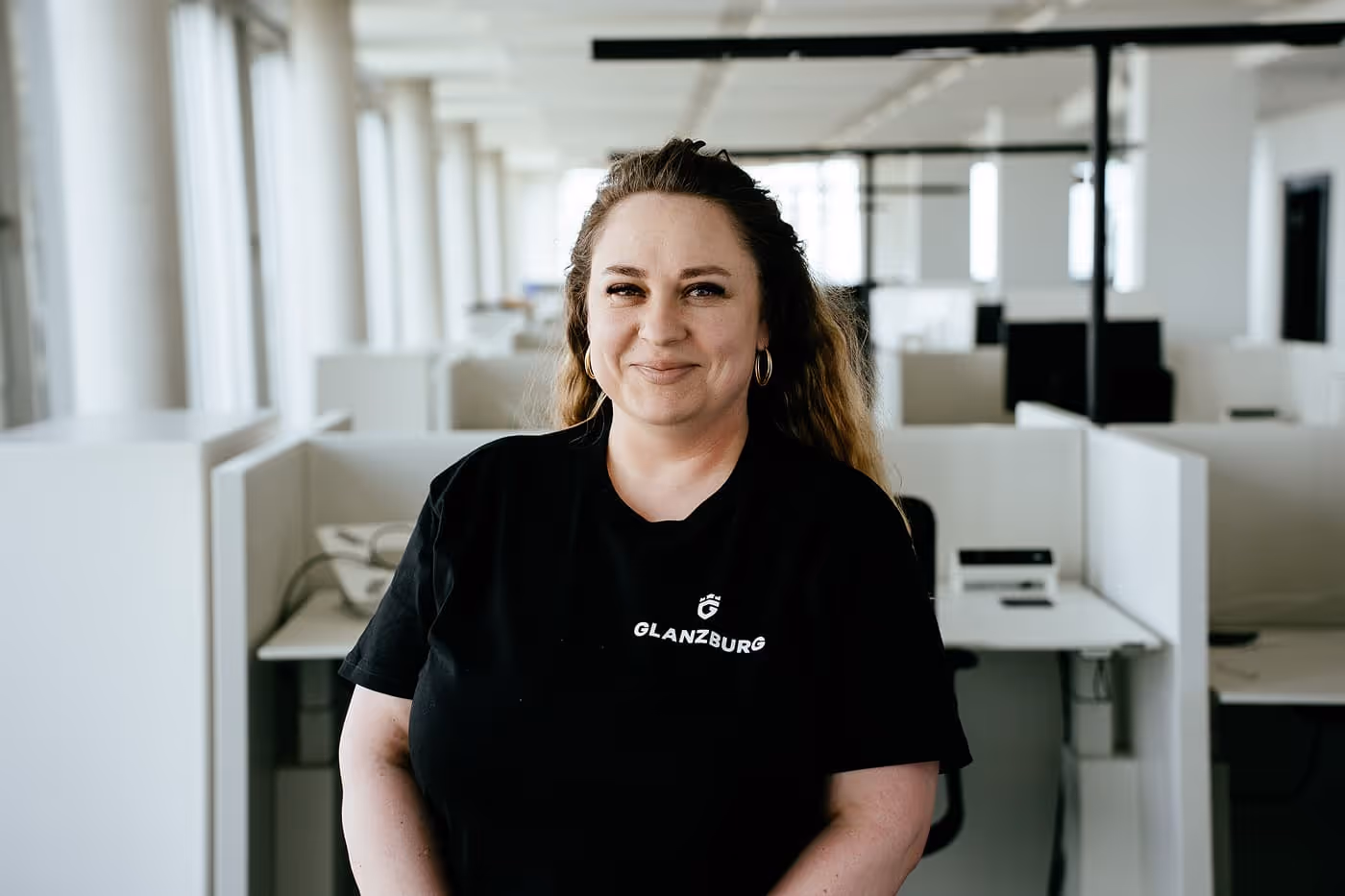 Unterhaltsreinigung in Hamburg – regelmäßige Reinigung für Büros und Gewerbeflächen