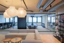 nachhaltiges büro, das büro der zukunft