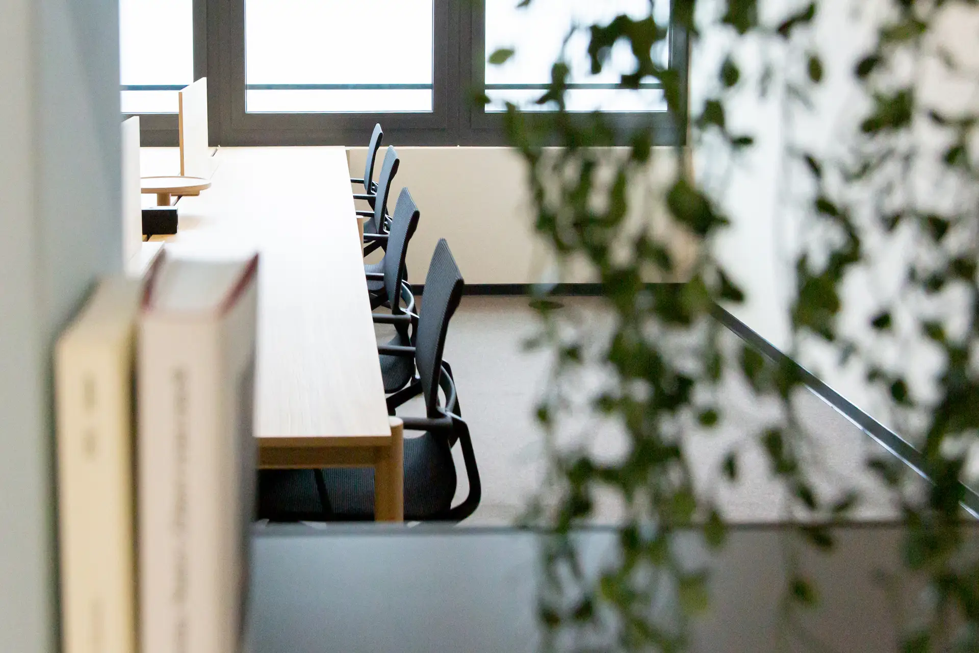 green office umsetzten