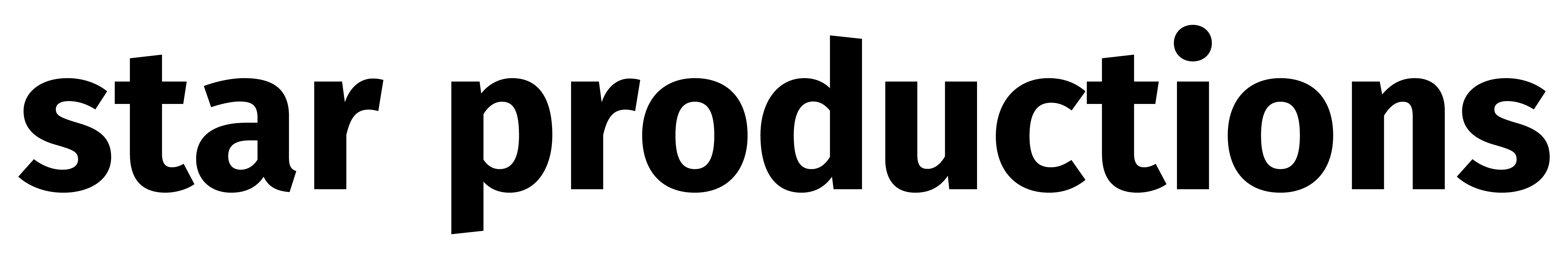 star productions GmbH