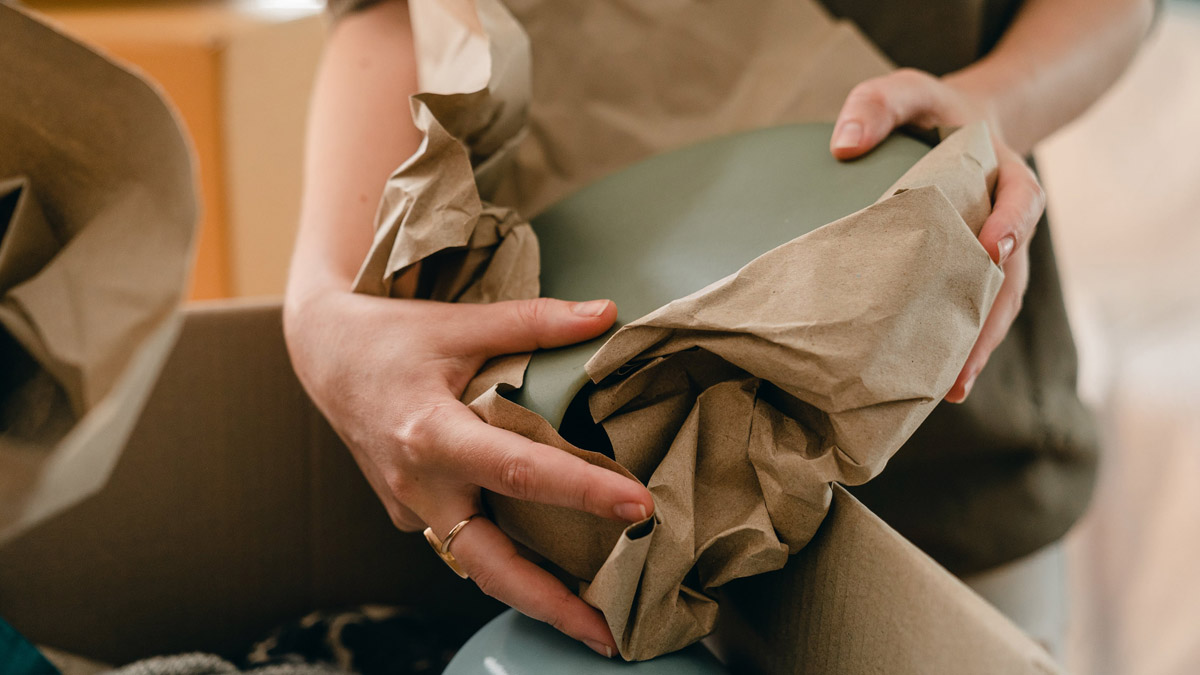 set up ecommerce business