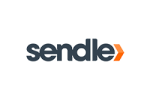 A logo for Sendlele.