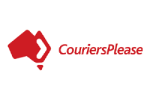 CouriersPlease logo