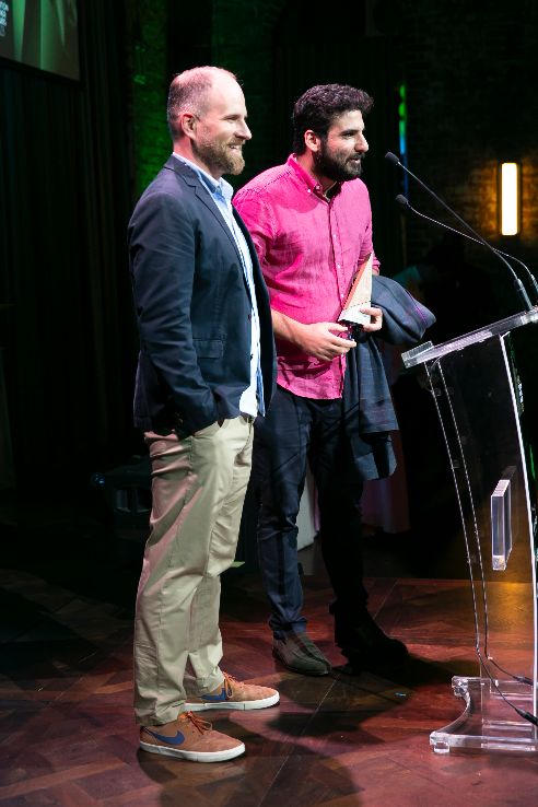 ‍Acceptance Statement