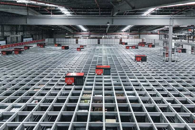 The Technology That Powers Modern Order Management