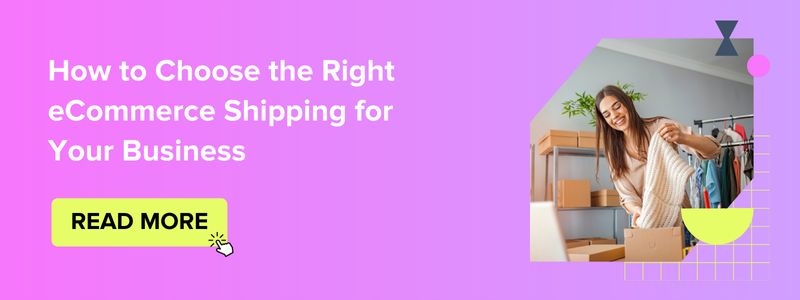 Express Shipping in Australia