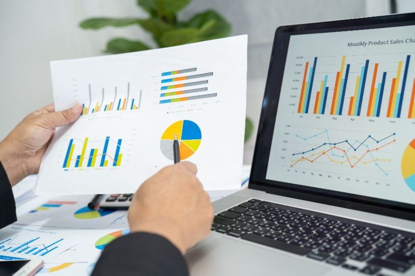 retail ecommerce demand projections