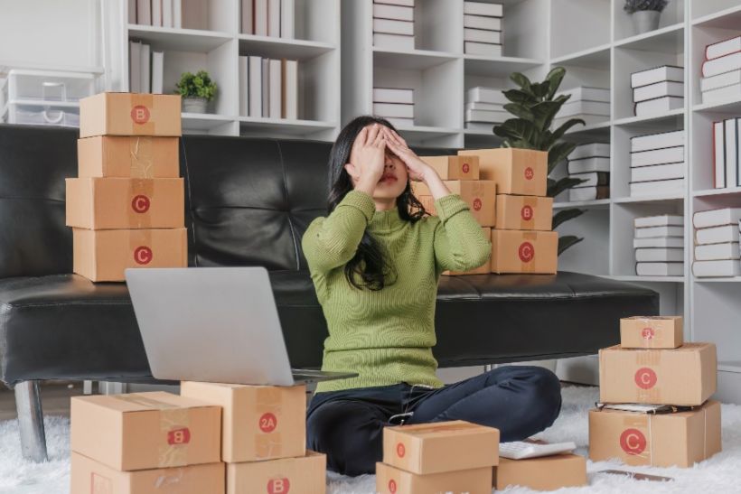 Signs It's Time to Switch from Self-Fulfilment to 3PL