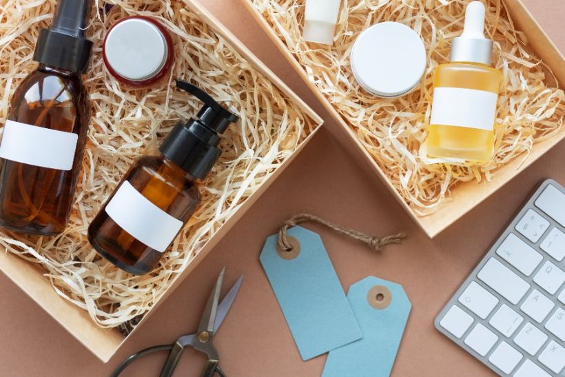 Increase average order value ecommerce through irresistible, value-packed product bundles.