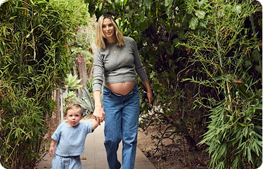 Founder, family, fortune: How they ‘have it all’