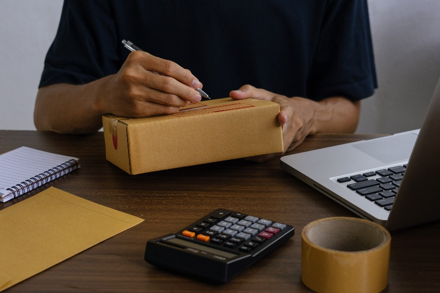 billing vs shipping address