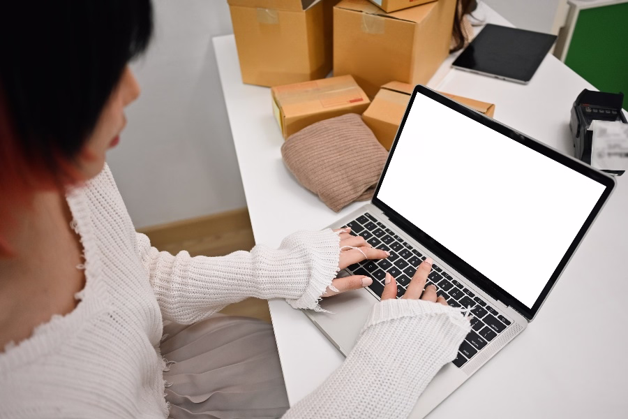 shipping address vs billing address