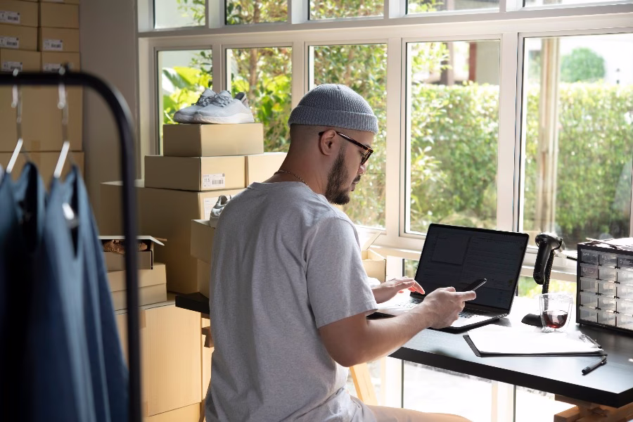 shipping vs billing address