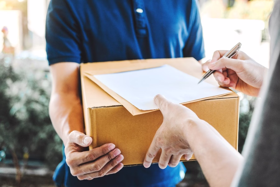 how long does it take for express post to arrive