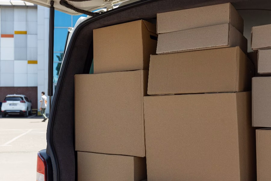 Steps for Shifting Fulfilment Operations to a 3PL Model
