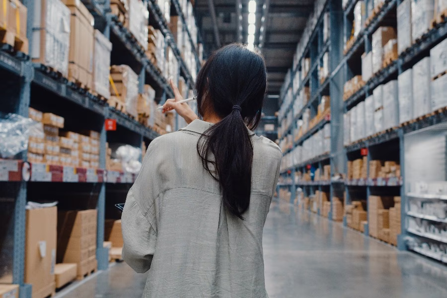 Adopting a 3PL Solution Instead of Self-Fulfilment