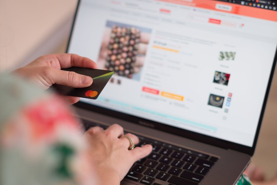 forecasting demand for ecommerce