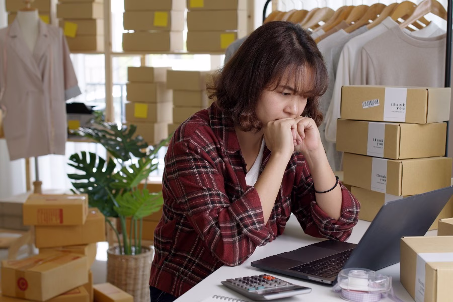 digital commerce demand forecasts