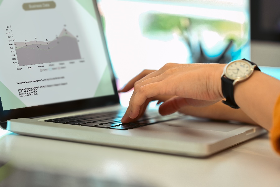 ecommerce sales demand forecast