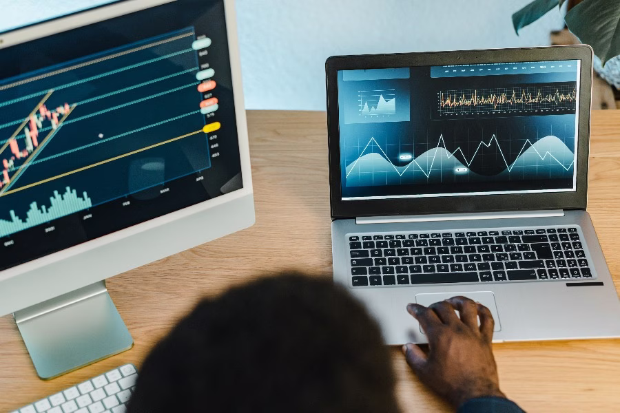 ecommerce sales demand forecast