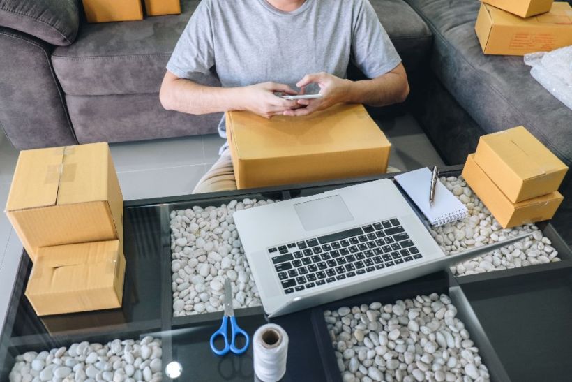 Benefits for E-Commerce and Business Shipping