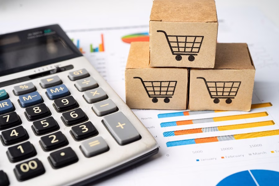 Increase AOV for online store.