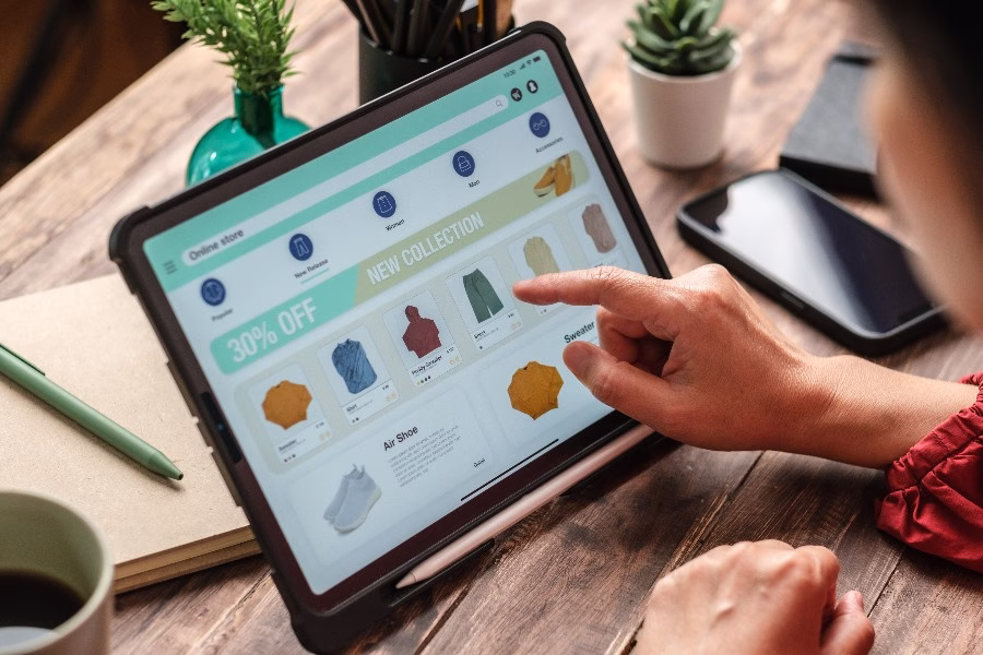 Increase average order value ecommerce through irresistible, value-packed product bundles.