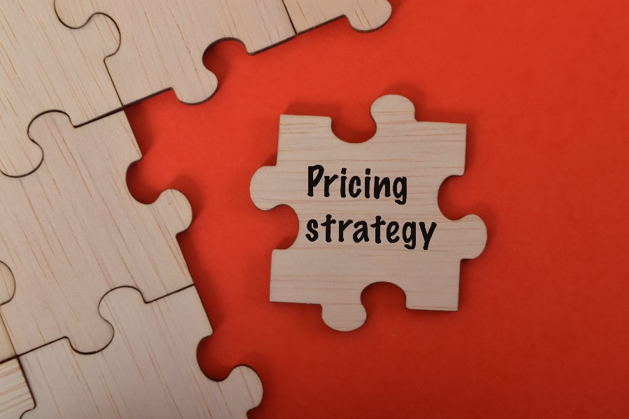 Increase average order value ecommerce using decoy pricing that nudges higher-tier choices.