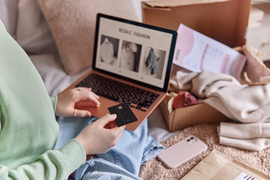 Increase average order value ecommerce through exit-intent pop-ups offering bigger deals.