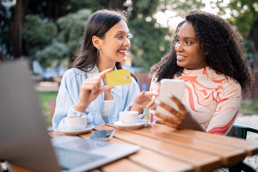 Increase average order value ecommerce via referral rewards tied to higher spend.
